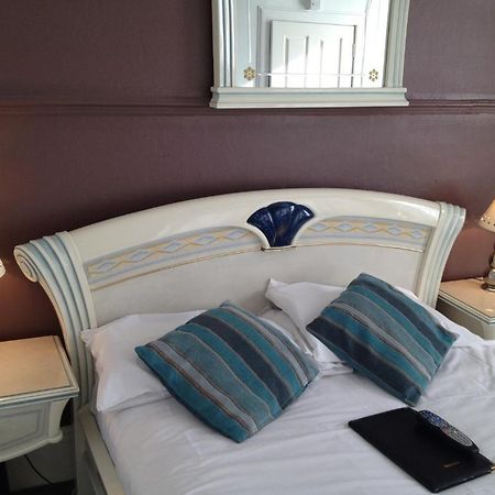 Edinburgh Thistle Guest House Zewnętrze zdjęcie