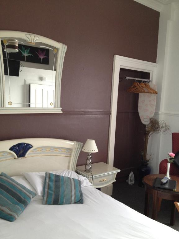 Edinburgh Thistle Guest House Pokój zdjęcie