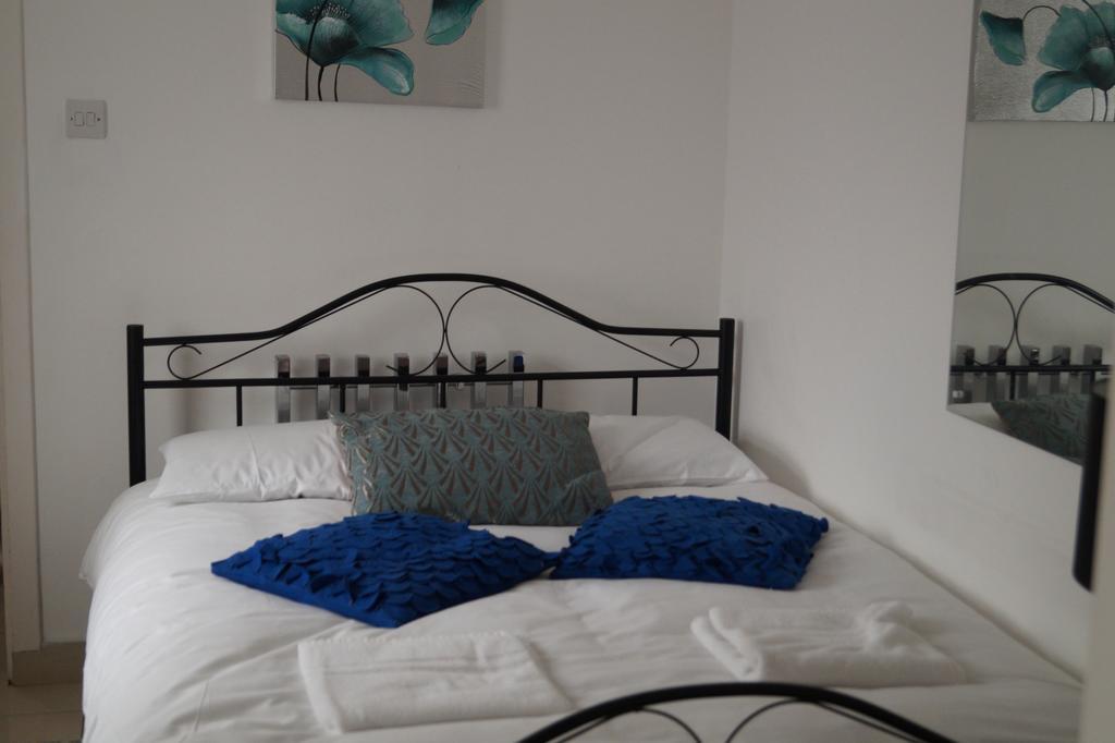 Edinburgh Thistle Guest House Zewnętrze zdjęcie