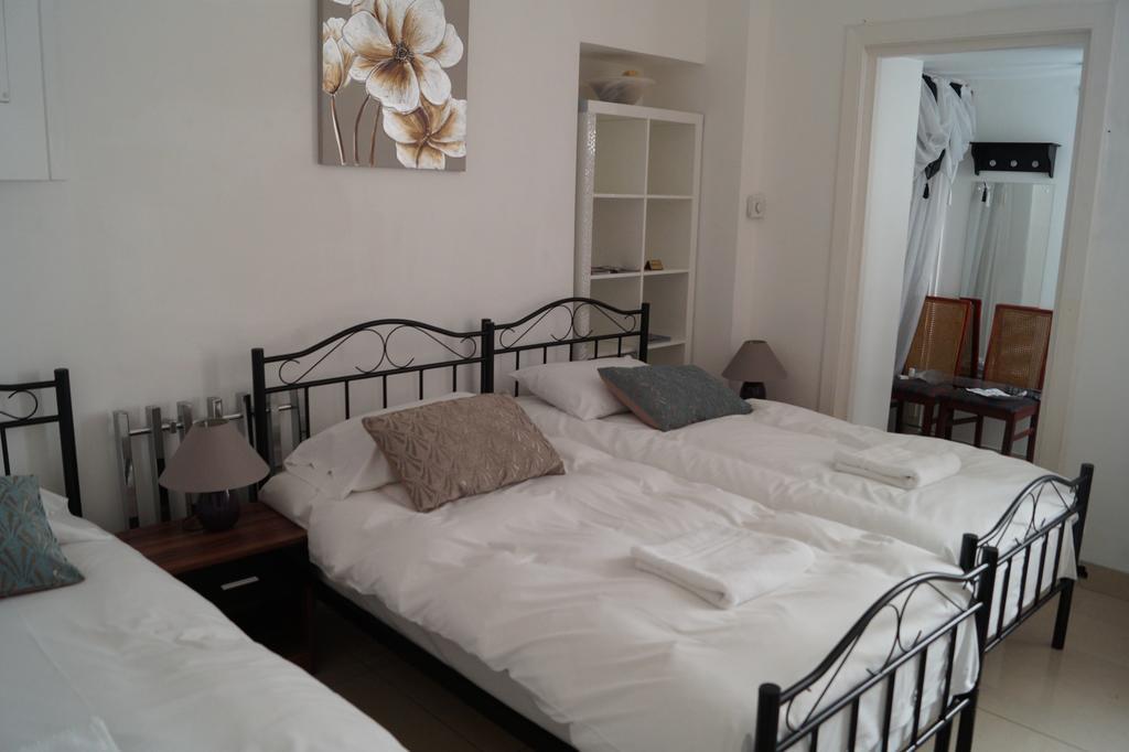 Edinburgh Thistle Guest House Pokój zdjęcie